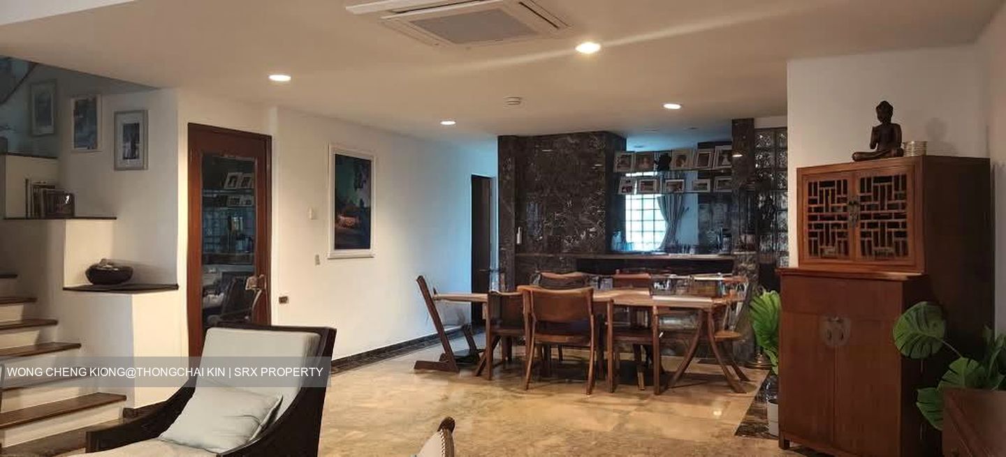 Grange Heights (D9), Apartment #557315701